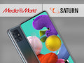 Wieder gnstiger: Samsung Galaxy A51 bei MediaMarkt und Saturn