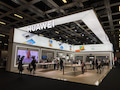 Trotz aller Schwierigkeiten prsentiert Huawei noch Wachstum und sucht nach neuen Mrkten und Produkten