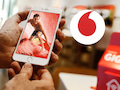 Seniorin wurden im Vodafone-Shop drei Vertrge untergeschoben