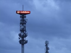 Vodafone bereitet UMTS-Abschaltung vor