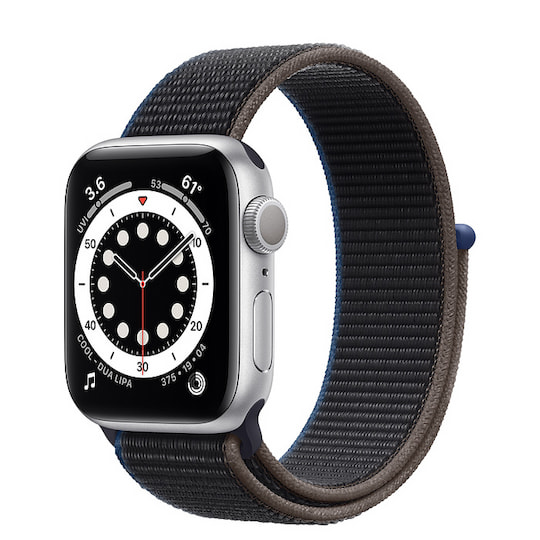Gute Uhr: Die Apple Watch Series 6