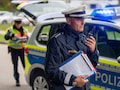 Die Polizei funkt wie die Rettungsdienste, Feuerwehr und THW ber das digitale Netz der BDBOS. Jetzt bernimmt Nokia Wartung und Service