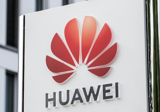 Die Spionage-Vorwrfe gegen Huawei beziehen sich auf die Netzwerksparte des Konzerns