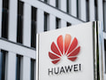 Die Spionage-Vorwrfe gegen Huawei beziehen sich auf die Netzwerksparte des Konzerns