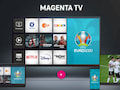 Neue Inhalte bei MagentaTV