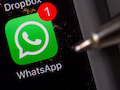 WhatsApp rudert erneut zurck