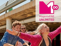 MagentaEINS Unlimited startet