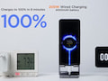 Xiaomi stellt neuen Schnellladerekord auf