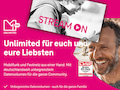 Telekom: StreamOn auch fr MagentaEINS Unlimited