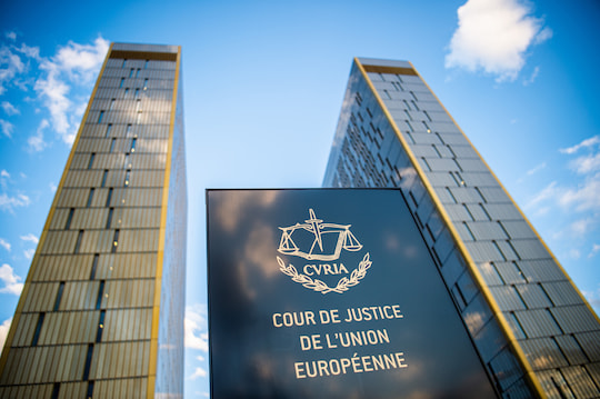 Der Europische Gerichtshof hat den Schutz von Urheberrechten bei Material auf Online-Tauschbrsen gestrkt