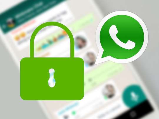 WhatsApp: Fokus einer neuen Werbekampagne ist die Verschlsselung des Chat-Dienstes