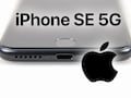 Das iPhone SE kommt mit 5G