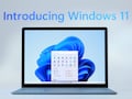 Windows 11 wurde vorgestellt