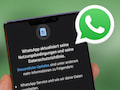 Trotz Wirbel um neue Nutzungsbestimmungen nutzen die meisten WhatsApp weiterhin