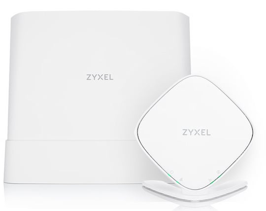 Zyxel DX3301 Series