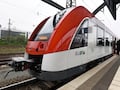 Die erfolgreich wiederbelebte Odenwaldbahn soll Glasfaser bekommen. Und irgendwann auch Mobilfunk?