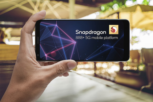 Ein neuer Snapdragon ist in der Stadt: Qualcomm stellt den SD 888+ 5G vor