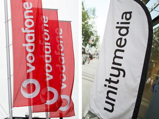 Ehemalige Unitymedia-Kabelkundin wollte Komplettpaket bei Vodafone kndigen