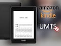 Kindle Reader von UMTS-Abschaltung betroffen
