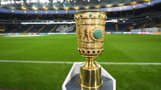 Mehr DFB-Pokal im TV