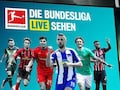 Der Ball rollt wieder in der Bundesliga