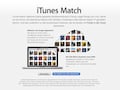 Probleme mit iTunes Match