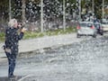 Deutsche wollen Unwetterwarnung per Handy