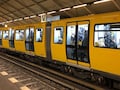 5G in der Berliner U-Bahn