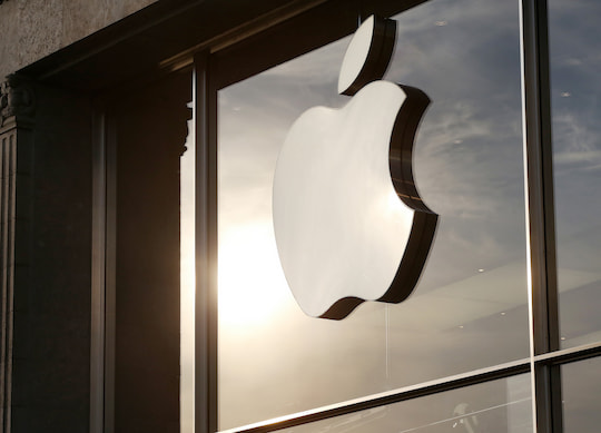 Das App-Store-System von Apple steht aktuell unter Beschuss