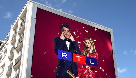 RTL stellt sich neu auf