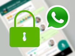 WhatsApp: Auch Backups werden verschlsselt