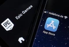 Apple und Epic: Die Fronten im Streit um Fortnite verhrten sich