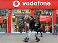 Ein Vodafone-Shop in London. Deutsche Shop-Betreiber stehen massiv unter Druck um ihre "Ziele" zu erreichen.