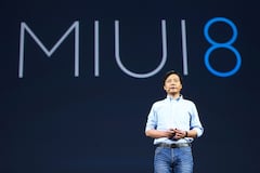 Lei Jun, Grnder und CEO des chinesischen Herstellers Xiaomi stellte 2016 das Betriebssystem MIUI 8 vor, das auf Android basiert.