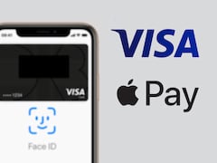 Wer hinter Apple Pay eine VISA-Karte hinterlegt, knne theoretisch Probleme mit Express-PNV bekommen.
