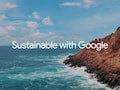 Nachhaltig mit Google