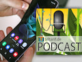 Podcast zum Samsung Galaxy Z Flip 3