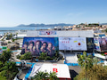 Die mipcom 2021 fand wieder vor Ort in Cannes statt