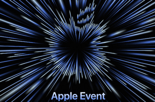 Offizieller Teaser vom Apple-Oktober-Event 