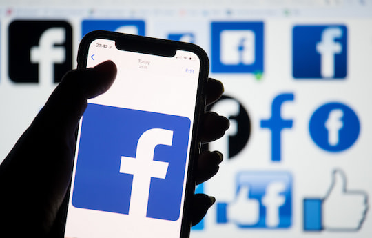 Facebook soll einen neuen Firmennamen planen