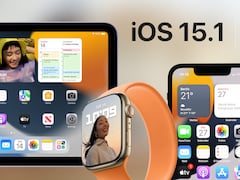 iOS 15.1 vor dem Start