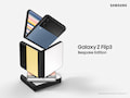 Samsung Galaxy Z Flip 3 5G Bespoke Edition