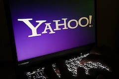 Aus AOL (und Compuserve) wird jetzt Yahoo, die jetzt zu 90% einem Finanzinvestor gehren.