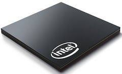 Ein Prozessor von Intel