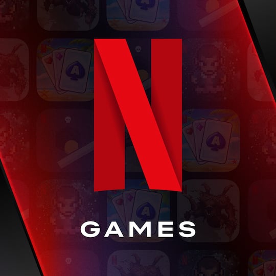 Netflix Games landet auf iOS