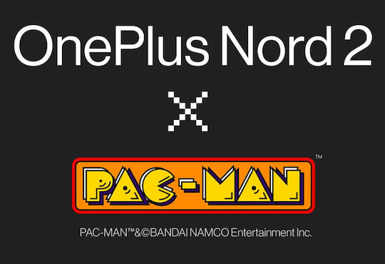Kooperation von OnePlus und Bandai Namco