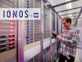 Der Internetdienstleister Ionos stellt sein  Unified-Messaging-Angebot ein. Kunden werden per E-Mail informiert