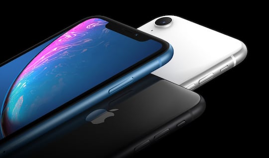 Apple will Reparatur-Kits frs iPhone anbieten