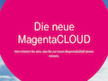 Telekom stellt MagentaCloud um - ggf. droht Datenverlust
