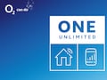 o2 One Unlimited angekndigt